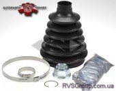 Комплект пылника, приводной вал