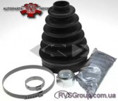 Комплект пылника, приводной вал