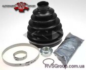 Комплект пылника, приводной вал