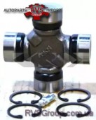 Крестовина