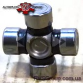 Хрестовина кермового механізму (16x16x40)