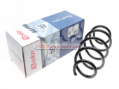 Пружина (передня) VW Golf V/VI/Skoda Octavia 1.2-1.4TSI/1.4-1.6/1.6FSI 03-13 (унив/нахил.з.ч)