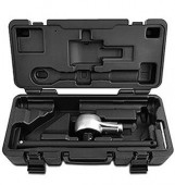 Редуктор-усилитель крутящего момента TOPTUL 1/2"х3/4" 460-1400Nm ANAE1624