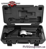 Редуктор-усилитель мультипликатор TOPTUL 3/4"х1" 1000-3000Nm ANAE2432