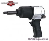 Пневмогайковерт 1/2" (576N/m; 7500об/мин; дл.шпиндель) AIRKRAFT AT-238LSG
