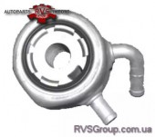 масляный радиатор, двигательное масло