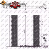 Конденсатор, кондиционер