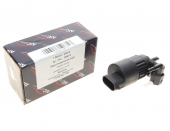 Насос води, система очищення вікон