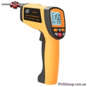 Пирометр промышленный -30-1150°C BENETECH GM1150
