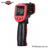 Пирометр инфракрасный -50-650°C WINTACT WT323A