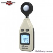 Люксметр 200000 Lux BENETECH GM1010