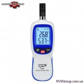 Термо-гигрометр 0-100%, -20-70°C WINTACT WT83