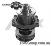 Водяной насос