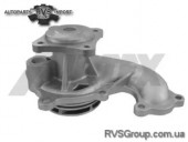 Водяной насос