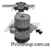 Водяной насос