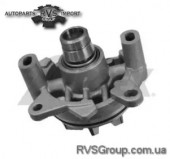 Водяной насос