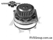 Водяной насос