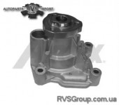 Водяной насос