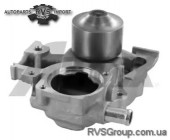 Водяной насос