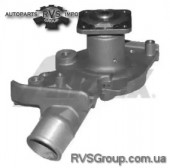 Водяной насос