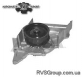 Водяной насос