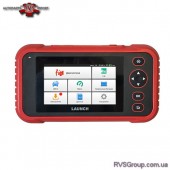 Автомобильный сканер LAUNCH Creader Professional CRP-239