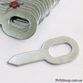 OT-шайба для споттера 20шт. (Харьков) ОТШайба Украина