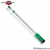Динамометрический ключ 1/2"x622мм 60-340N/m TOPTUL ANAU1634