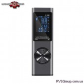 Лазерный дальномер 40 м PROTESTER W40X