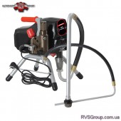 Аппарат безвоздушной покраски AEROPRO R470