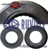 Подшипник качения, опора стойки амортизатора