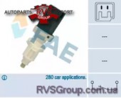 Выключатель фонаря сигнала торможения