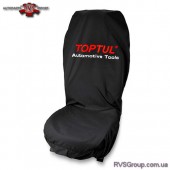 Чехол для автокресла 720х1340х610мм TOPTUL JCS-0102