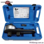 Редуктор-усилитель мультипликатор 3/4"х1-1/2" 938Nm->4500Nm TOPTUL ANDE2448