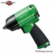 Гайковерт пневмо 1/2" 813N/m 10000об/мин TOPTUL KAAX1660