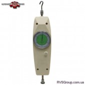 Динамометр механический на растяжение и сжатие (30 кг) PROTESTER NK-300