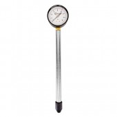 Компрессометр для бензиновых двигателей тестер давления 16 бар 250 мм CMPR1602