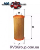 Воздушный фильтр