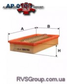 Воздушный фильтр