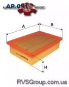 Воздушный фильтр