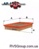 Воздушный фильтр