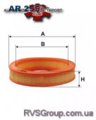 Воздушный фильтр