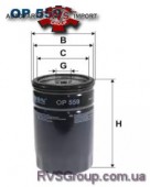 Масляный фильтр