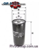 Масляный фильтр