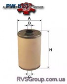 Топливный фильтр
