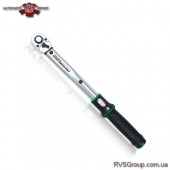 Ключ динамометрический трещоточный 3/4"x1150mm 150-750Nm TOPTUL ANAM2475