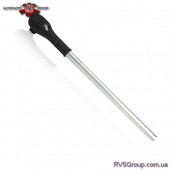 Трещотка с храповым механизмом 1" 24 зубца 660 мм TOPTUL CHND3226