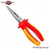Длинногубцы диэлектрические 8" 1000V VDE TOPTUL DGCB2208