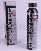 АНТИФРИКЦІЙНА ПРИСАДКА З КЕРАМІКОЮ CERA TEC