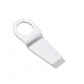 Нож сменный к пневмоножу для срезки стекол KBHA0120 TOPTUL KAJC45C1